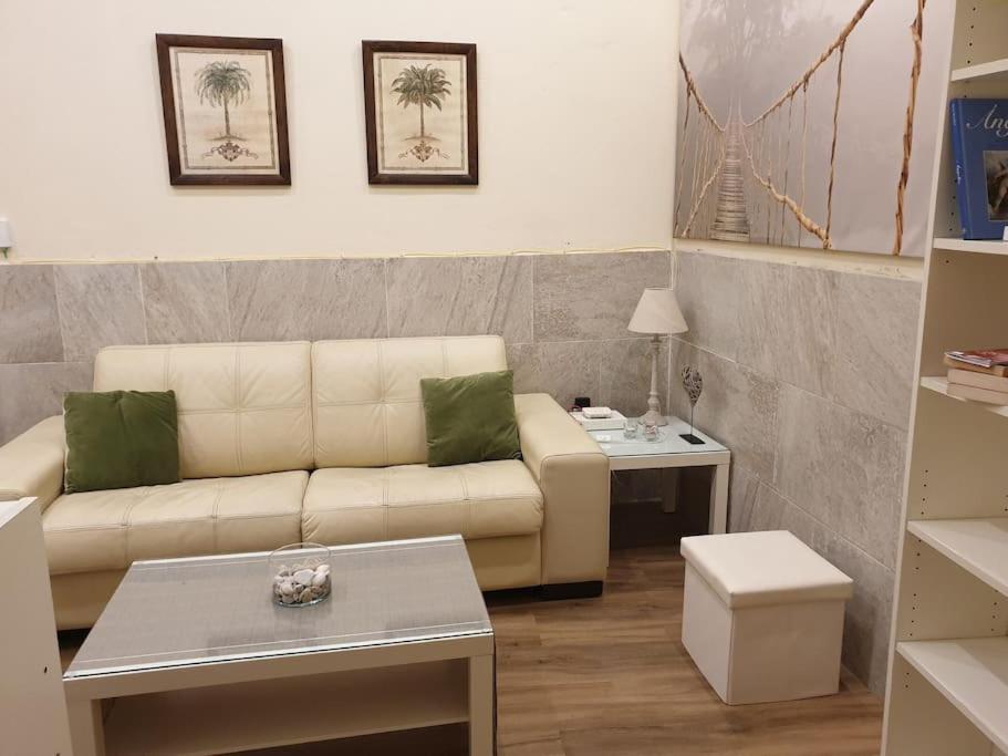 Apartament Imperial Center Seville New Management Since April Exterior foto