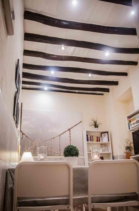 Apartament Imperial Center Seville New Management Since April Exterior foto